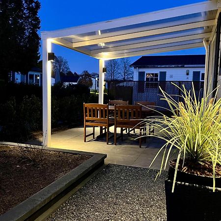 Holiday Inn 30 # Airco # Hygiene # Efteling # Hiking & Biking Oisterwijk Exteriör bild
