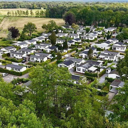 Holiday Inn 30 # Airco # Hygiene # Efteling # Hiking & Biking Oisterwijk Exteriör bild