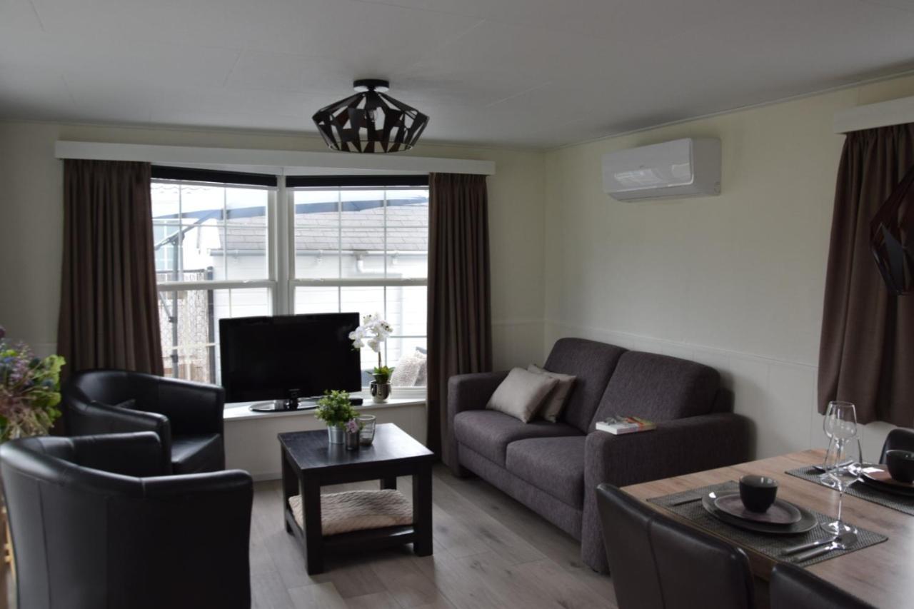Holiday Inn 30 # Airco # Hygiene # Efteling # Hiking & Biking Oisterwijk Exteriör bild