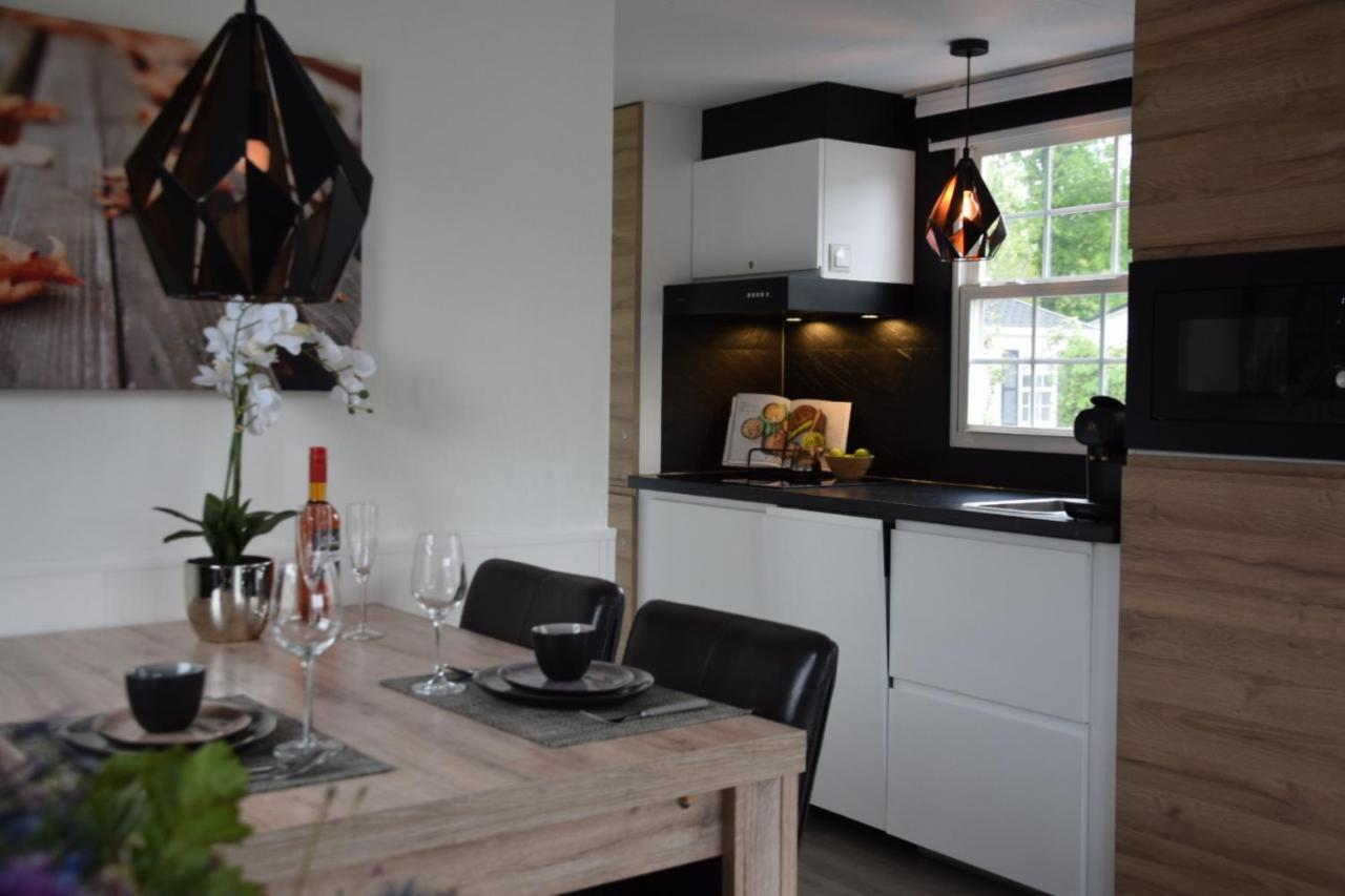 Holiday Inn 30 # Airco # Hygiene # Efteling # Hiking & Biking Oisterwijk Exteriör bild