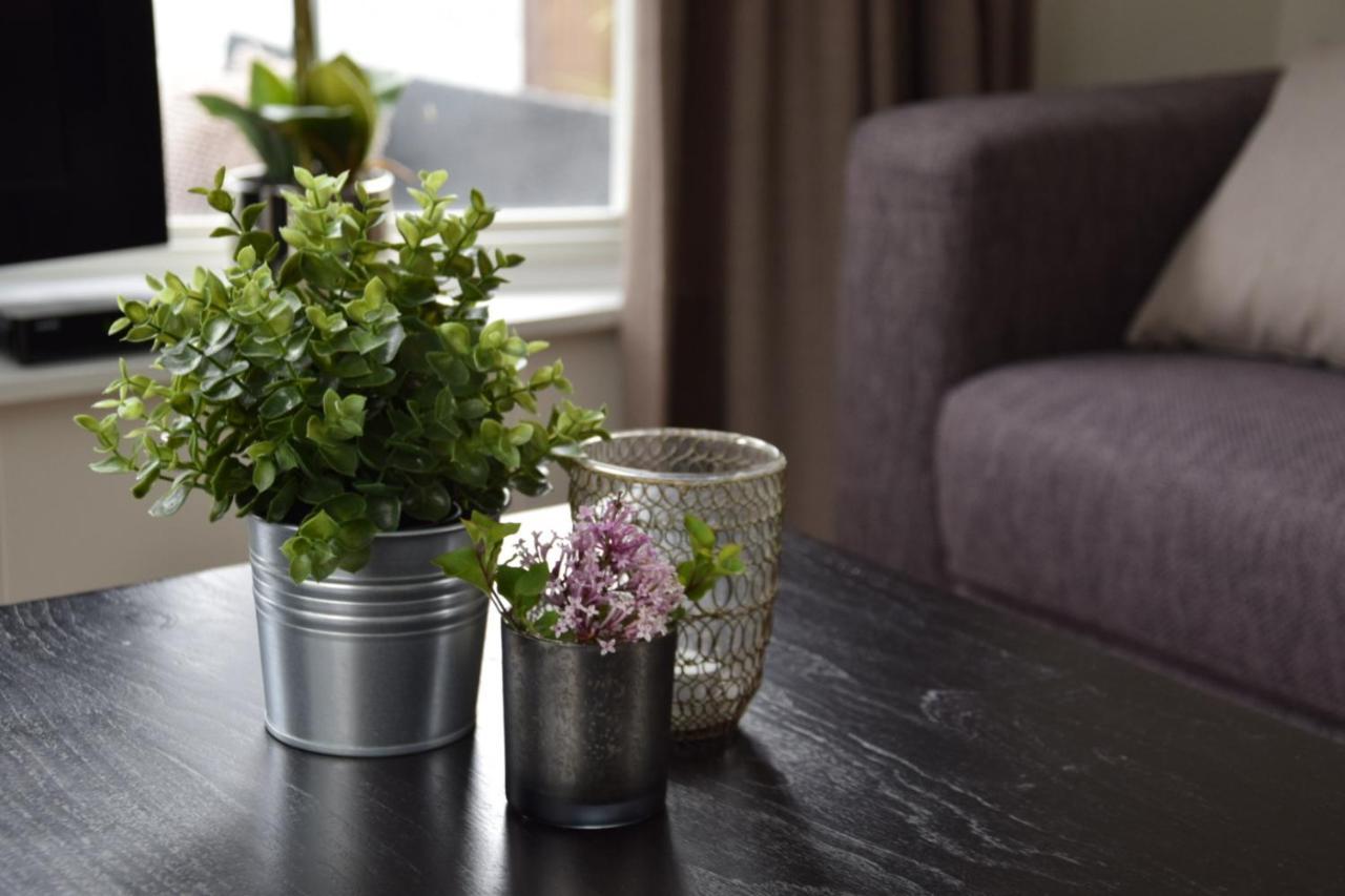 Holiday Inn 30 # Airco # Hygiene # Efteling # Hiking & Biking Oisterwijk Exteriör bild