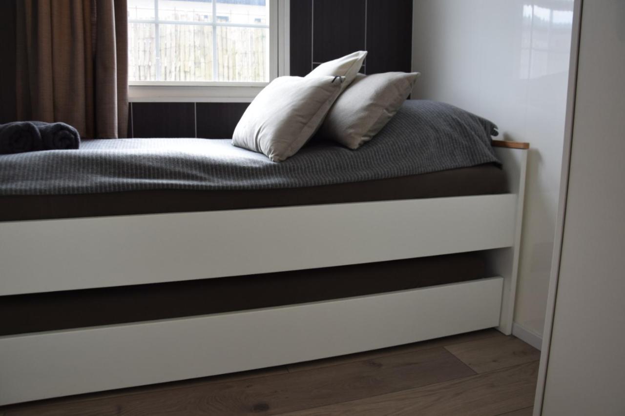 Holiday Inn 30 # Airco # Hygiene # Efteling # Hiking & Biking Oisterwijk Exteriör bild