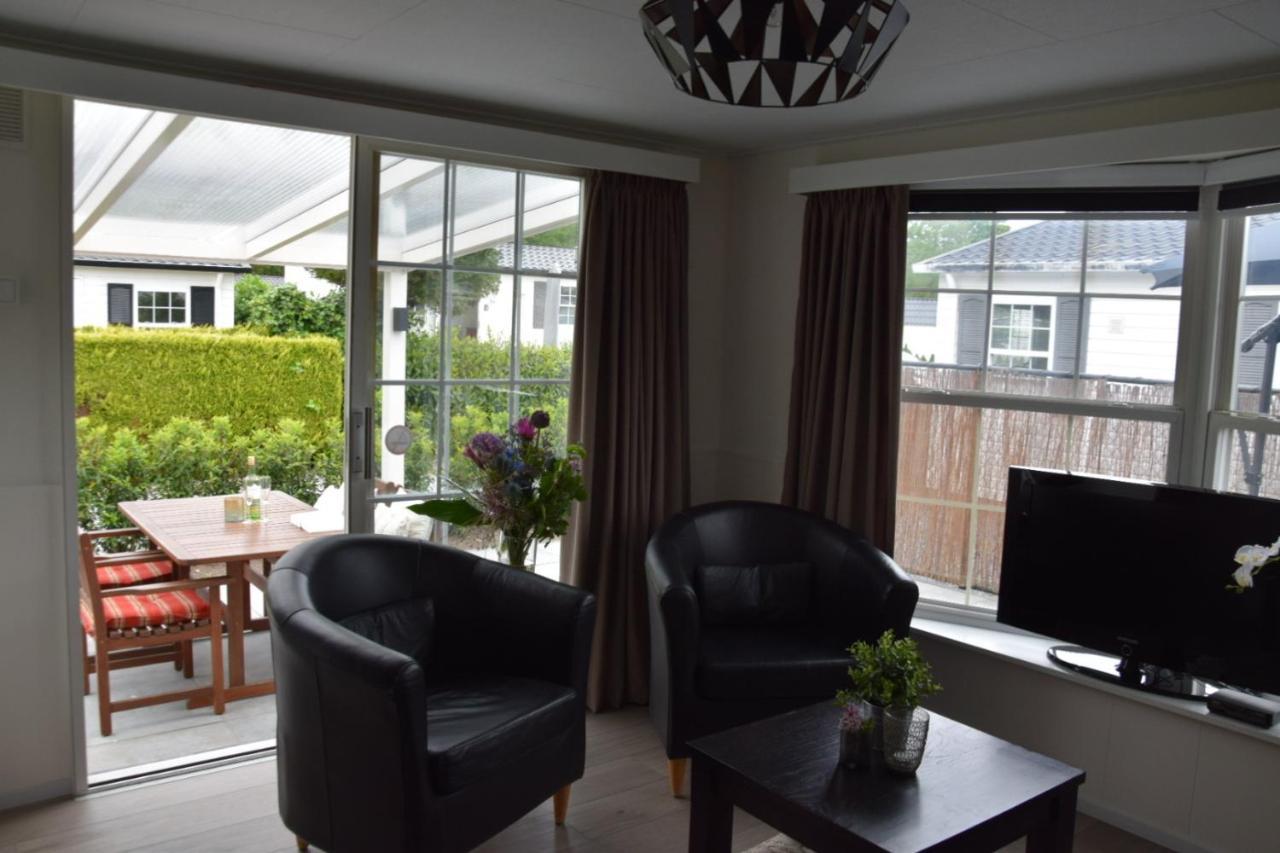 Holiday Inn 30 # Airco # Hygiene # Efteling # Hiking & Biking Oisterwijk Exteriör bild