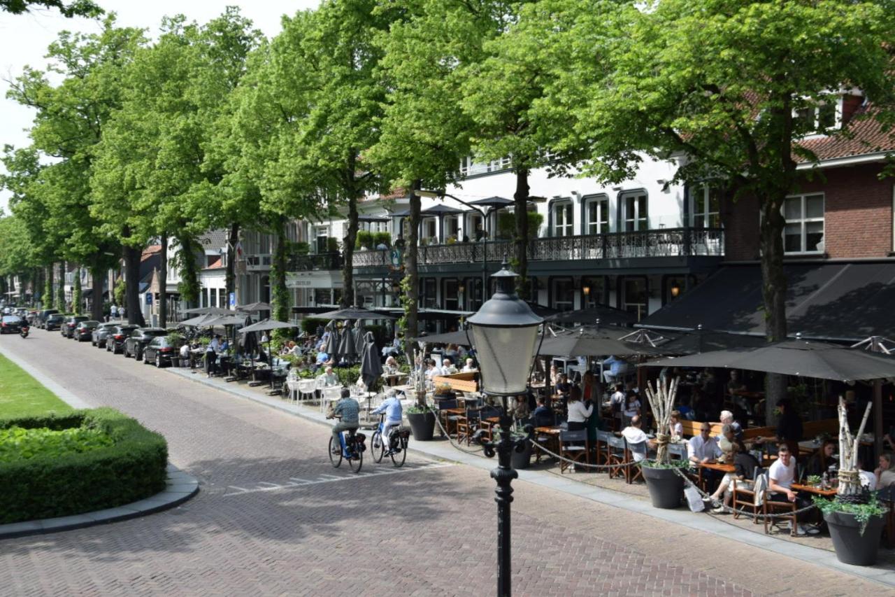 Holiday Inn 30 # Airco # Hygiene # Efteling # Hiking & Biking Oisterwijk Exteriör bild