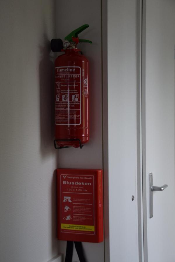 Holiday Inn 30 # Airco # Hygiene # Efteling # Hiking & Biking Oisterwijk Exteriör bild